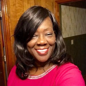 Meet your Posher, Carrie ford